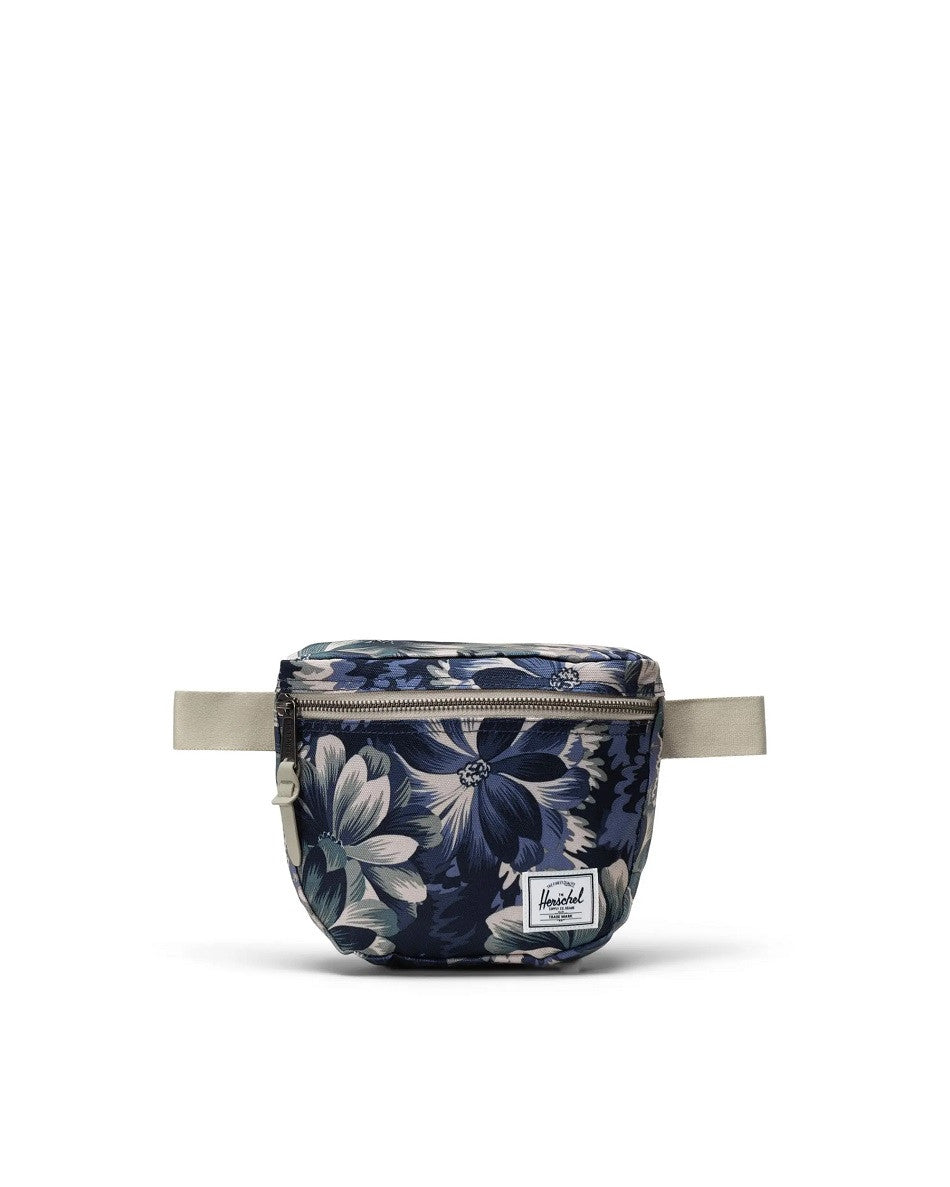 Settlement Hip Pack Floral Tapestry