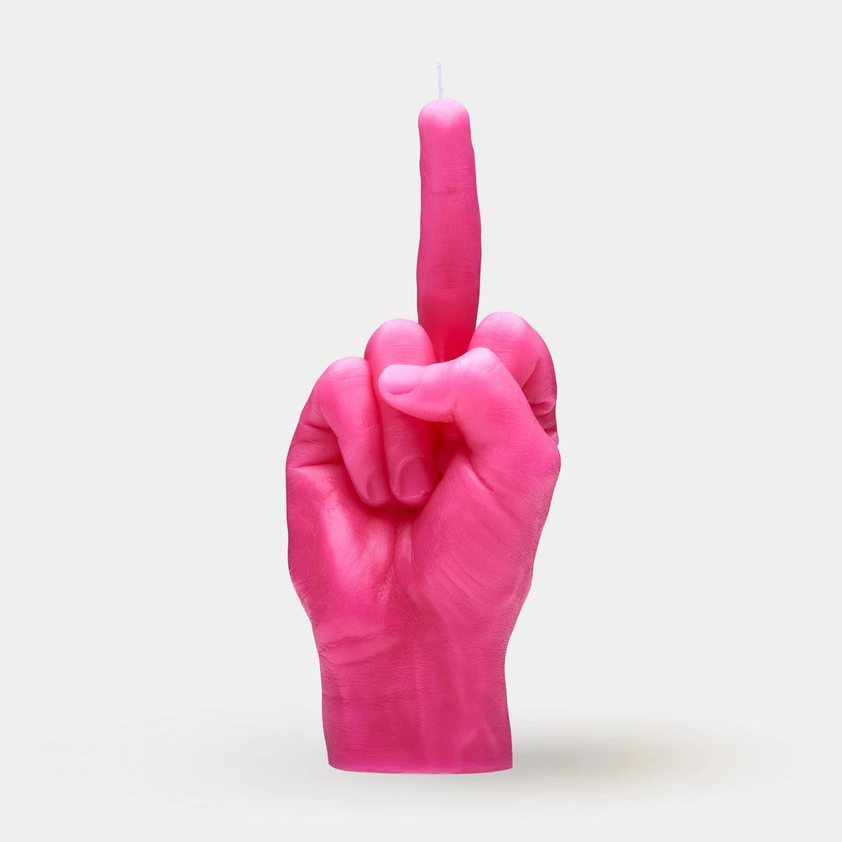 Candle F*ck you (Pink)