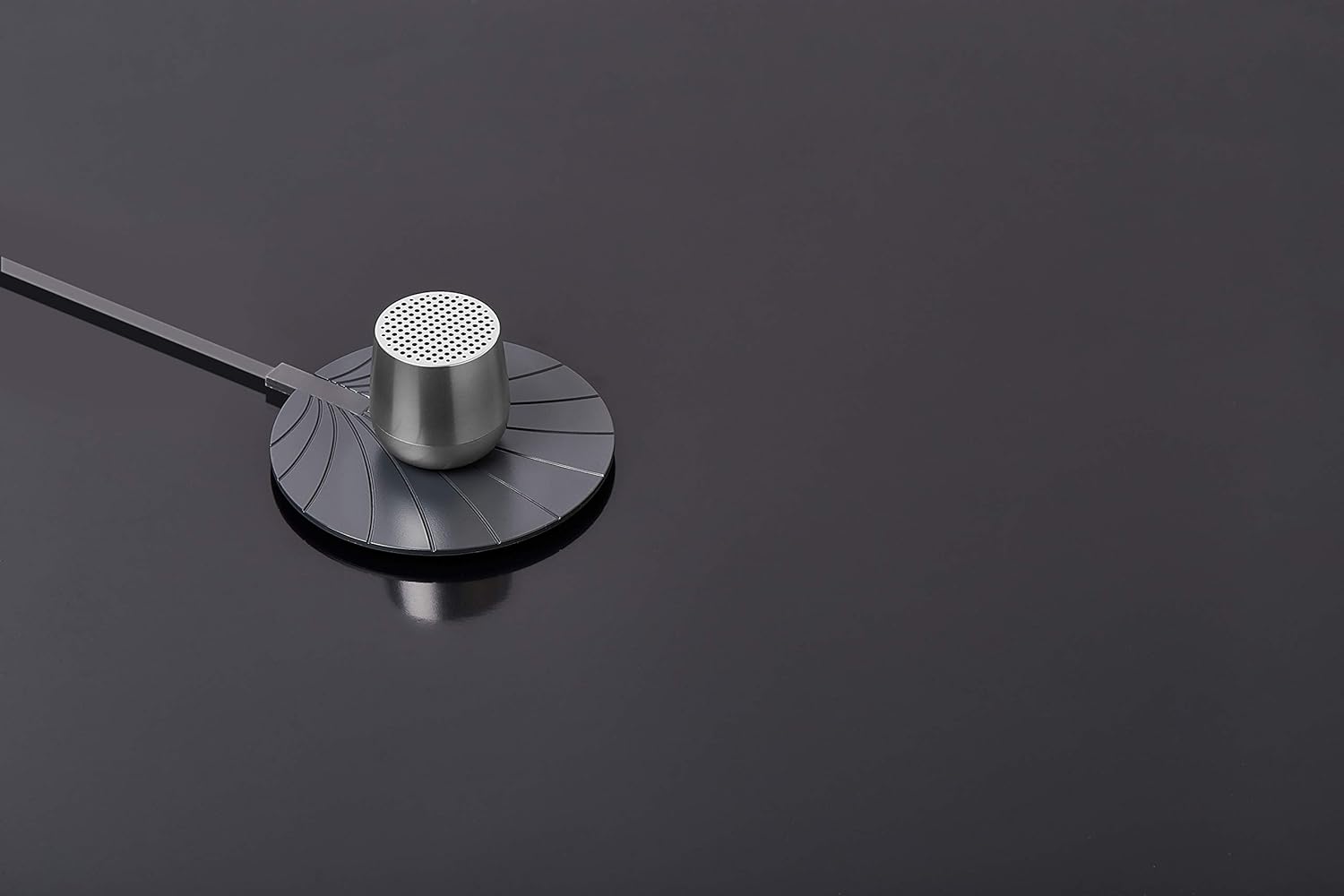 Bluetooth® speaker Mino+ (alu polished)
