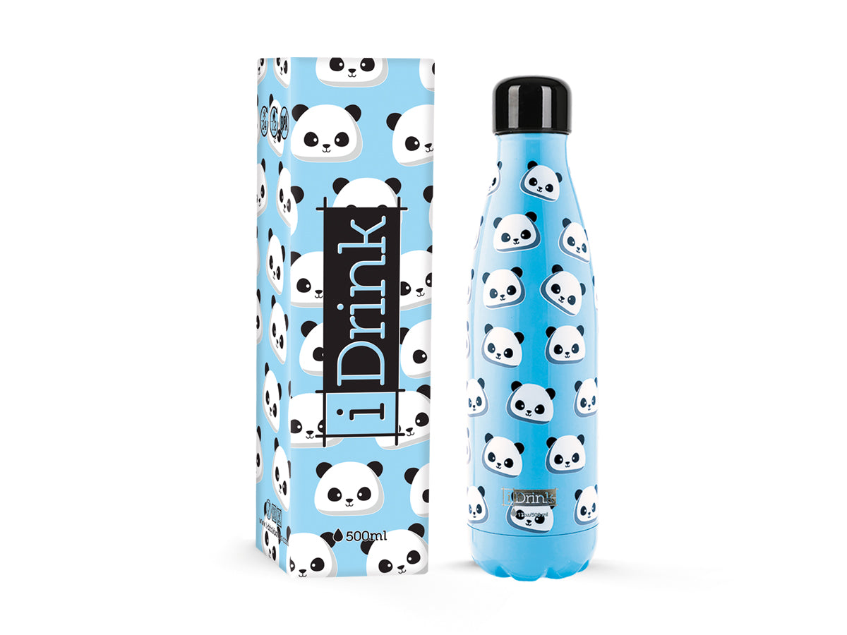 Thermal Bottle 500ml PANDASTIC