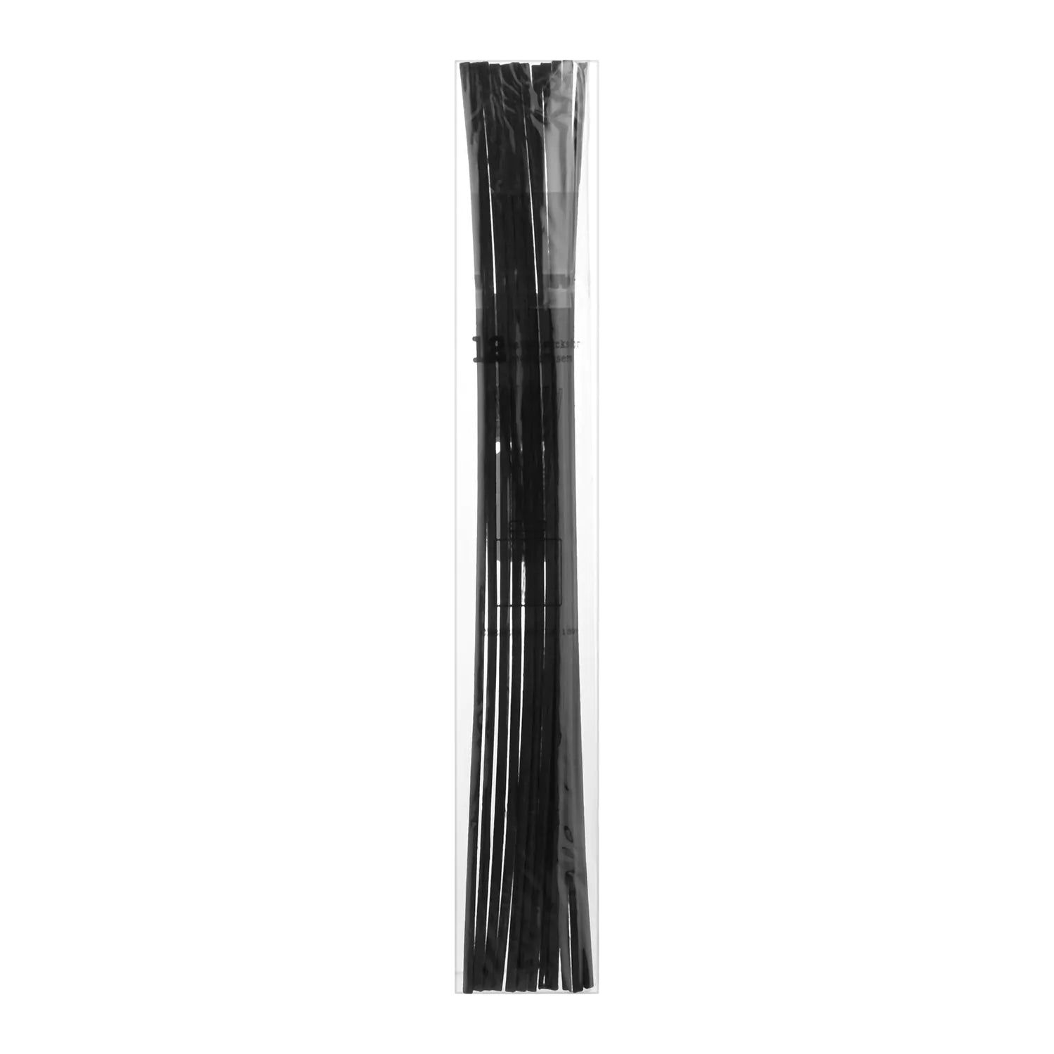 Black Rattan Stick 30cm for Diffuser 250ml