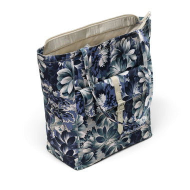 Retreatª Tote Floral Tapestry