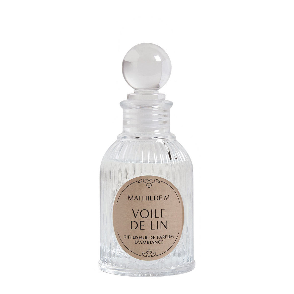 Home Fragrance Diffuser 90ml - Voile de Lin