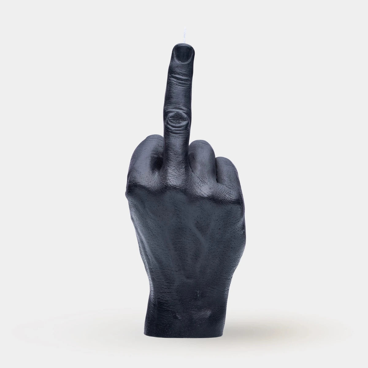 Candle F*ck you (Black)