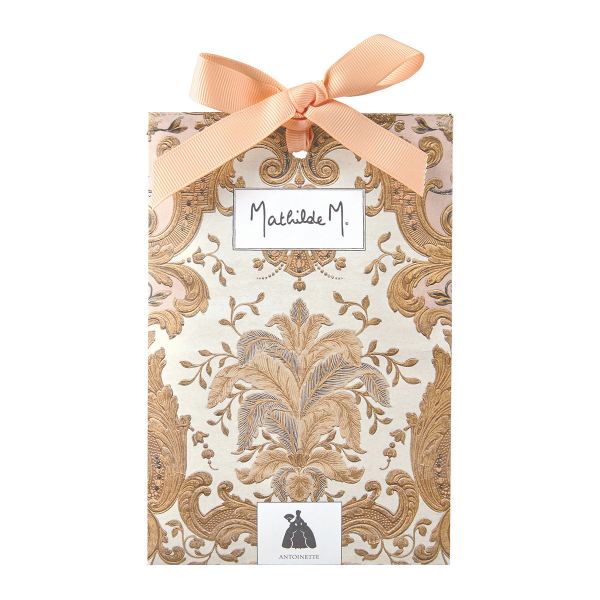 Scented Sachet - Antoinette