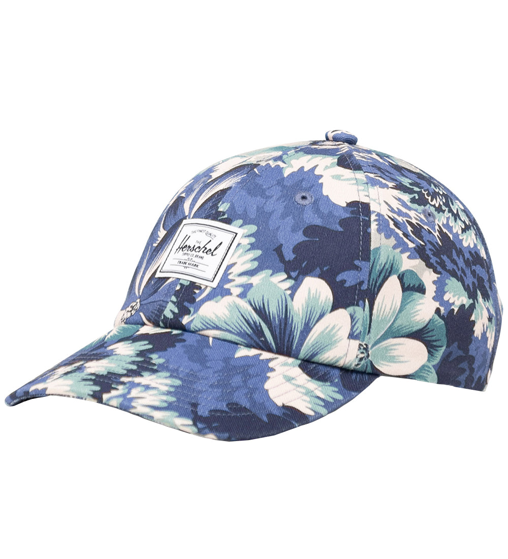 Sylas Classic Cap Floral Tapestry