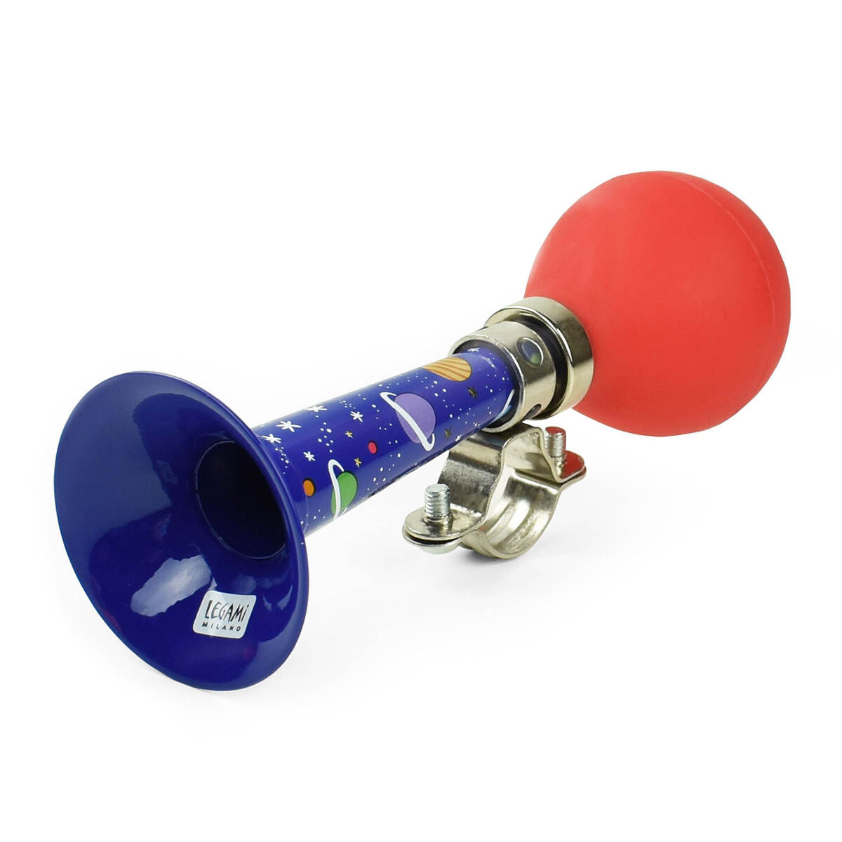 BICYCLE HORN - BIKE HORN - SPACE