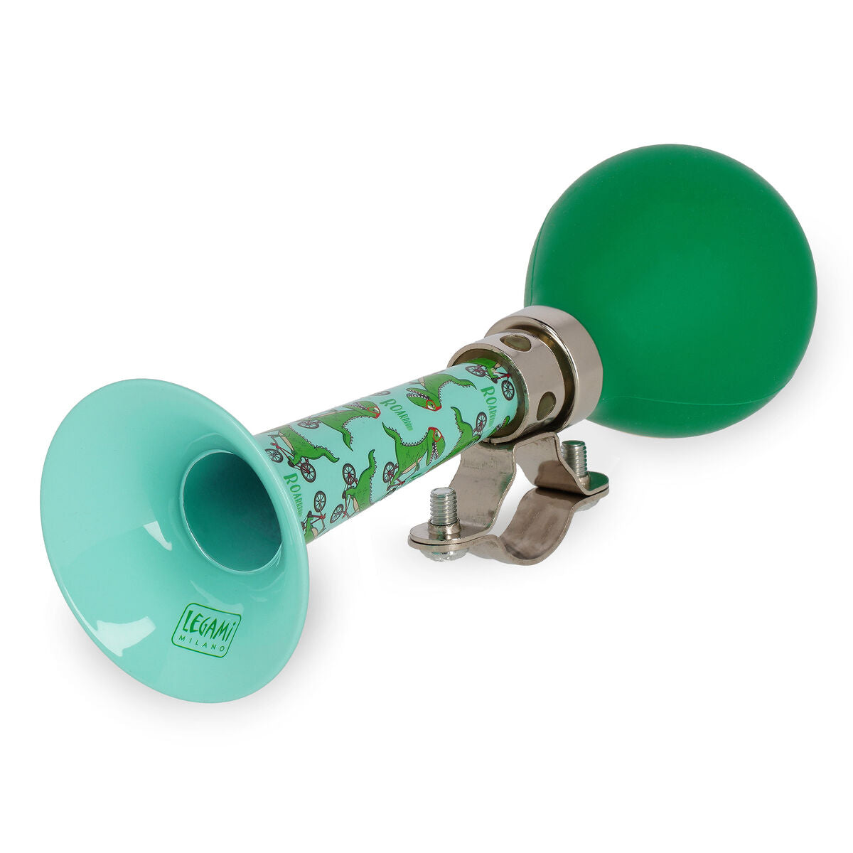 BICYCLE HORN - BIKE HORN - DINO