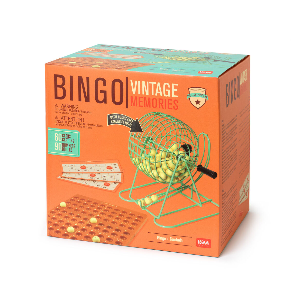 BINGO