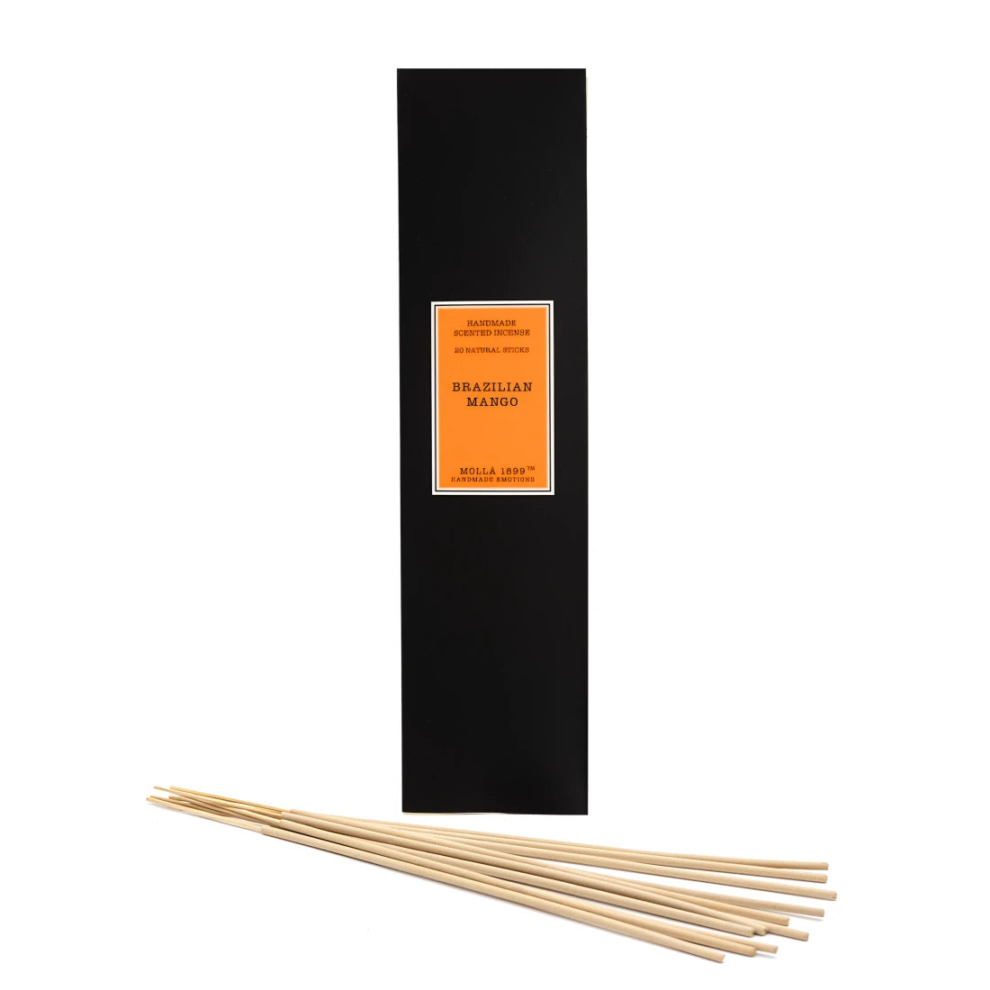 Brazilian Mango Incense 20 Sticks