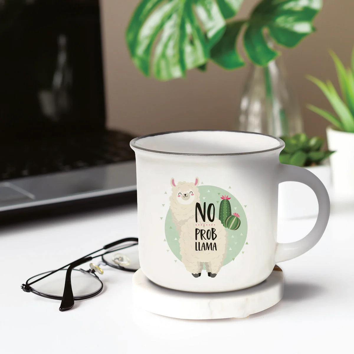 CUP-PUCCINO - LLAMA