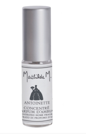 Home Fragrance Concentrate 4ml - Antoinette