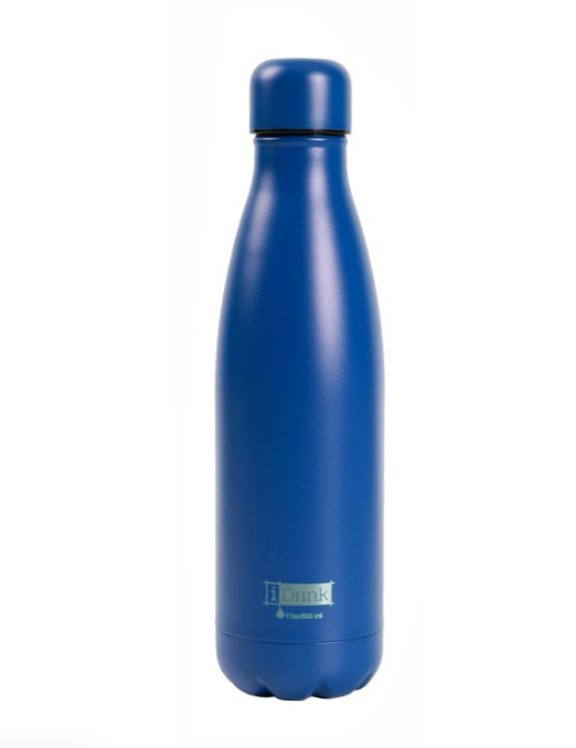 Thermal Bottle 500ml DARK BLUE