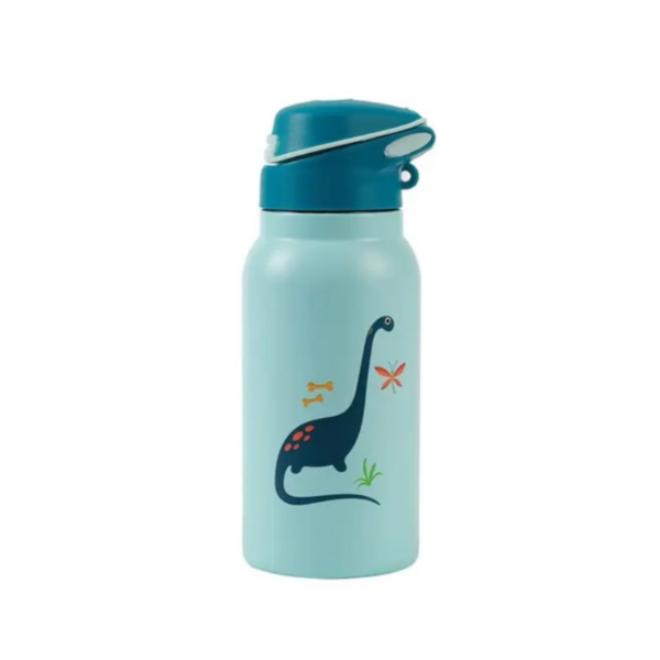 Thermal Bottle 350ml DINO