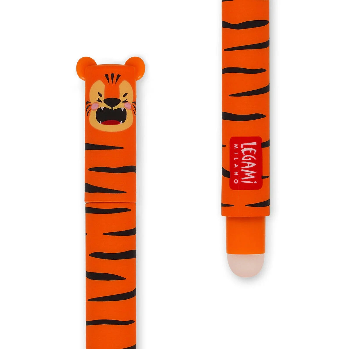 ERASABLE GEL PEN - ERASABLE PEN - TIGER