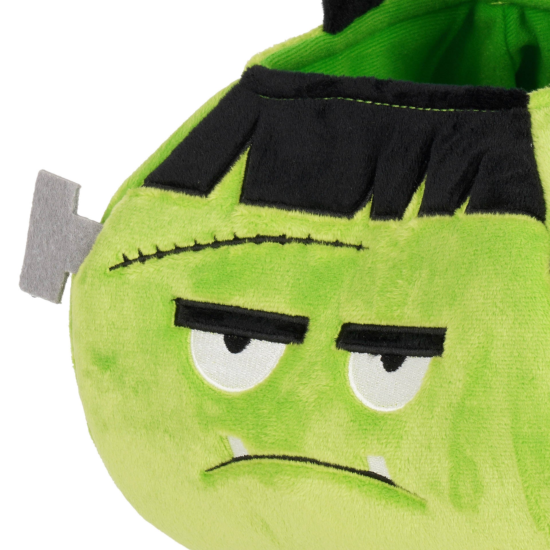 Trick Or Treat Bag - Trick Or Treat - Frankenstein