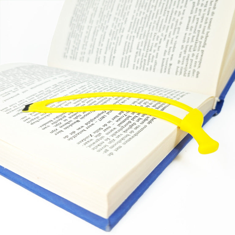 Bookmark "Banana"