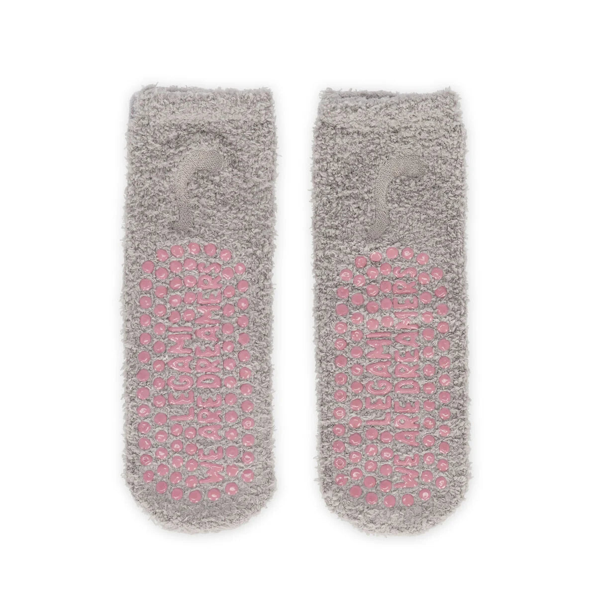 MEIAS NON-SLIP SOCKS - IT'S A MATCH! - KITTY