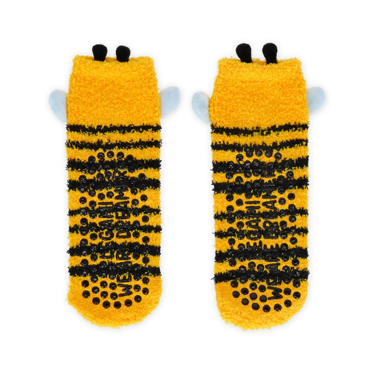 MEIAS NON-SLIP SOCKS - IT'S A MATCH! - BEE