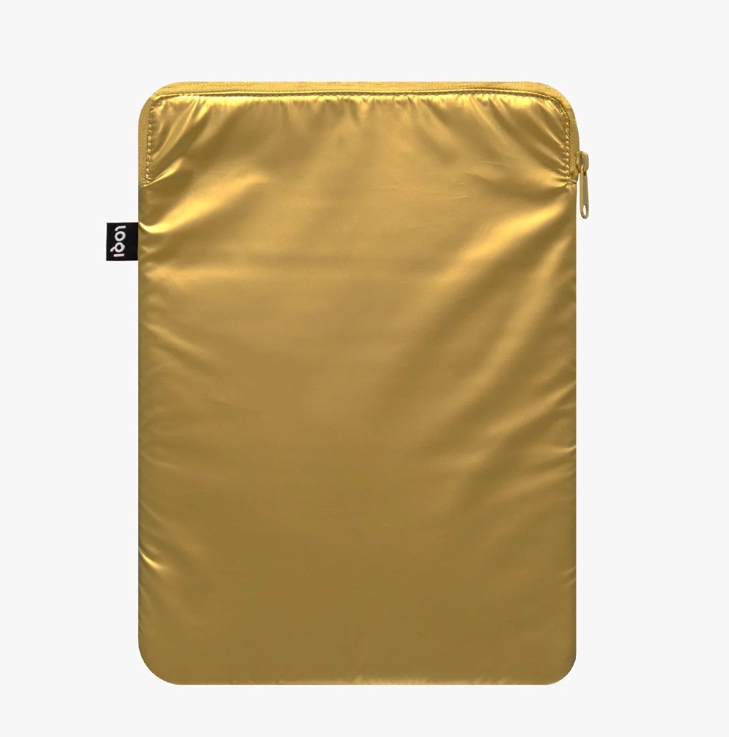 Laptop Sleeve "Metallic" - Gold