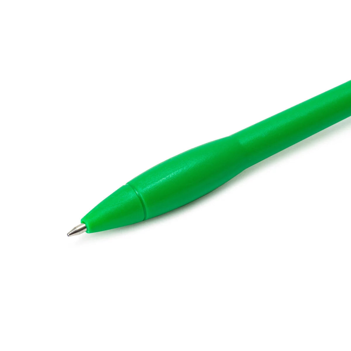 LIGHT-UP CHRISTMAS TREE GEL PEN - WRITING IS MAGIC