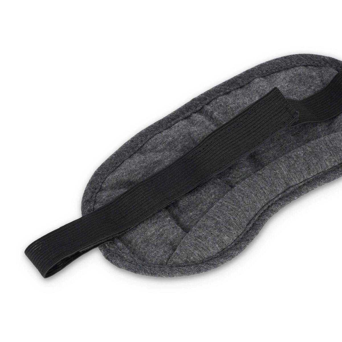 TRAVEL SLEEP MASK - GREY