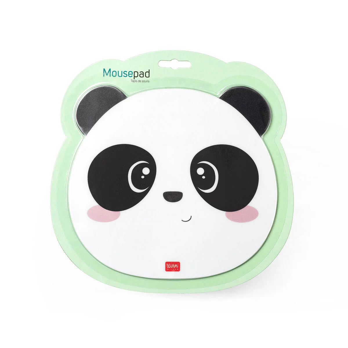 MOUSEPAD - PANDA