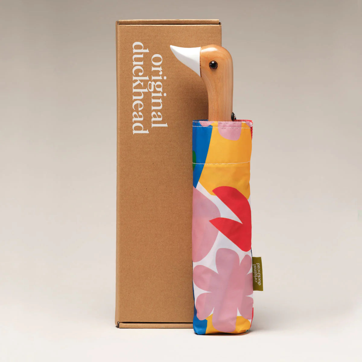 Duck Umbrella - Matisse