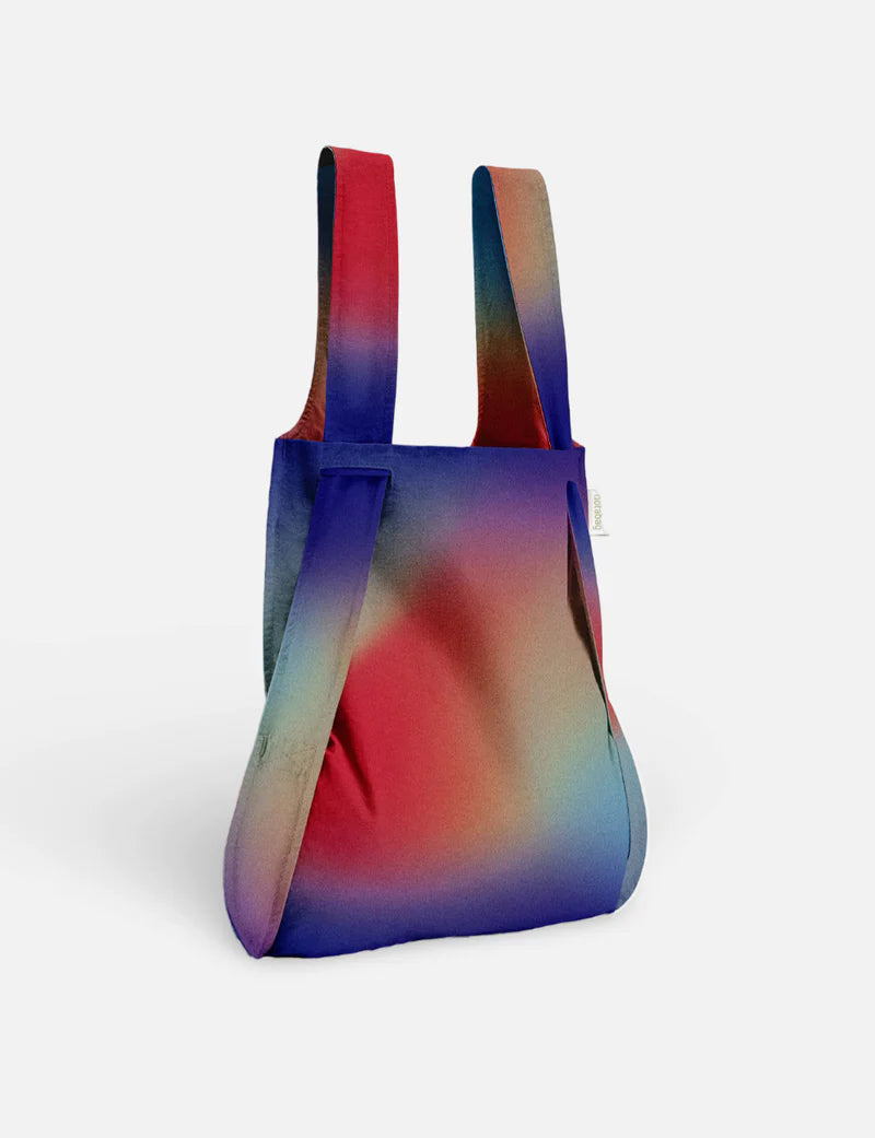 Sack/Backpack - Aurora