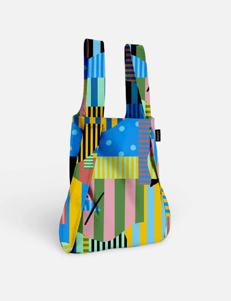 Sack/Backpack - Landscape