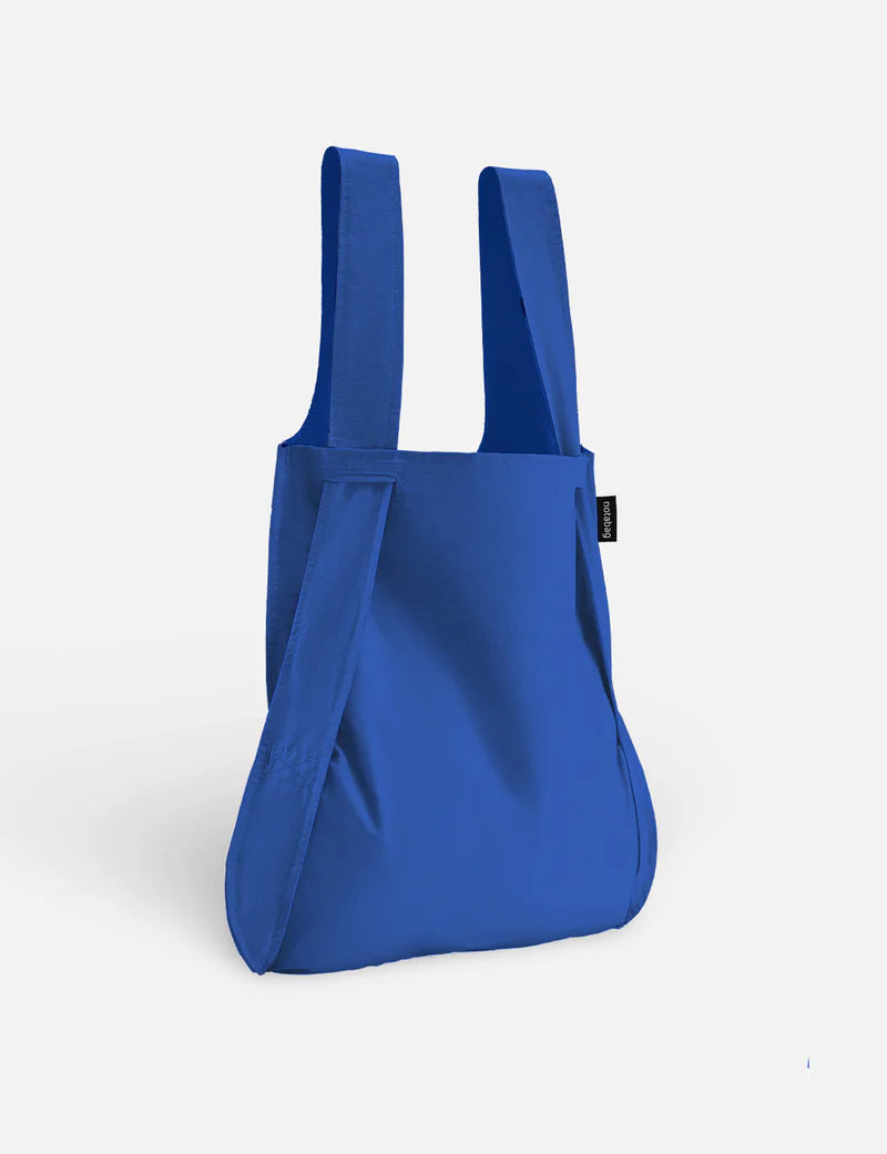 Sack/Backpack - Royal Blue