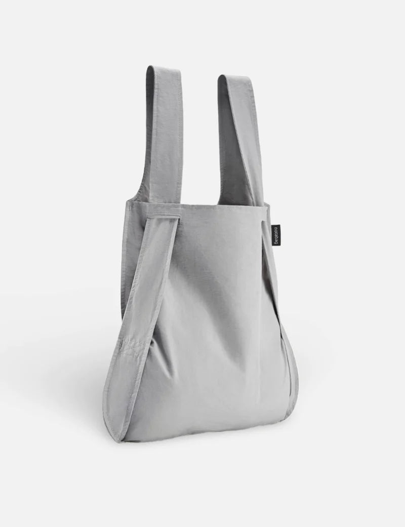 Sack/Backpack - Grey