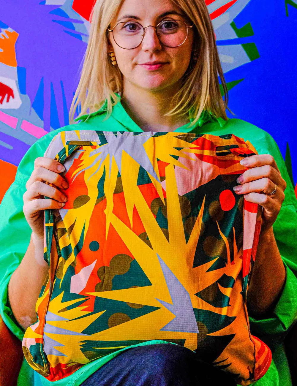 Sack/Backpack - Spark