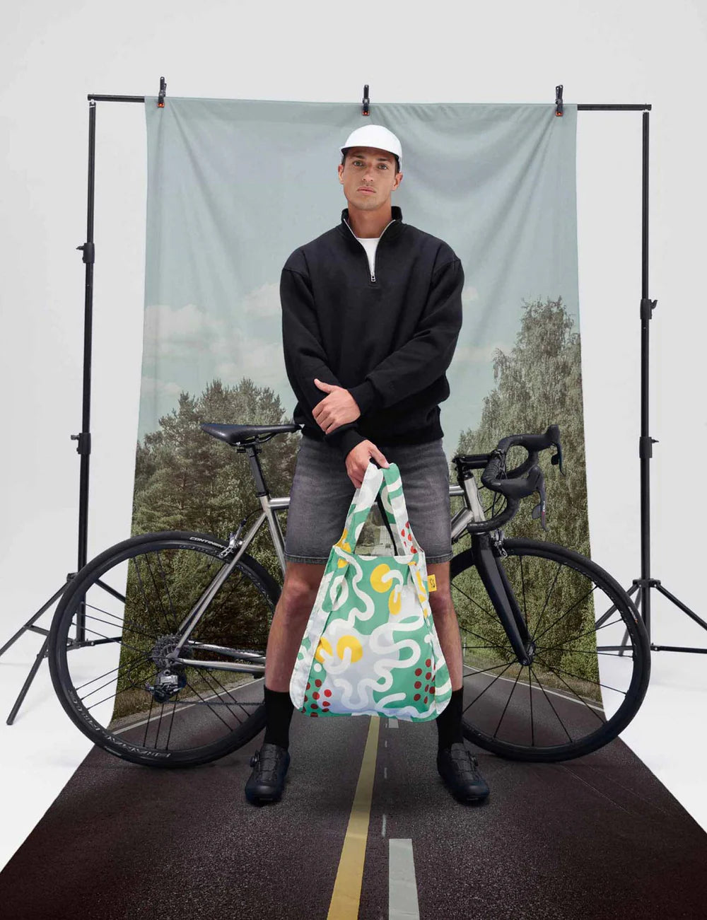 Sack/Backpack - Tour de France
