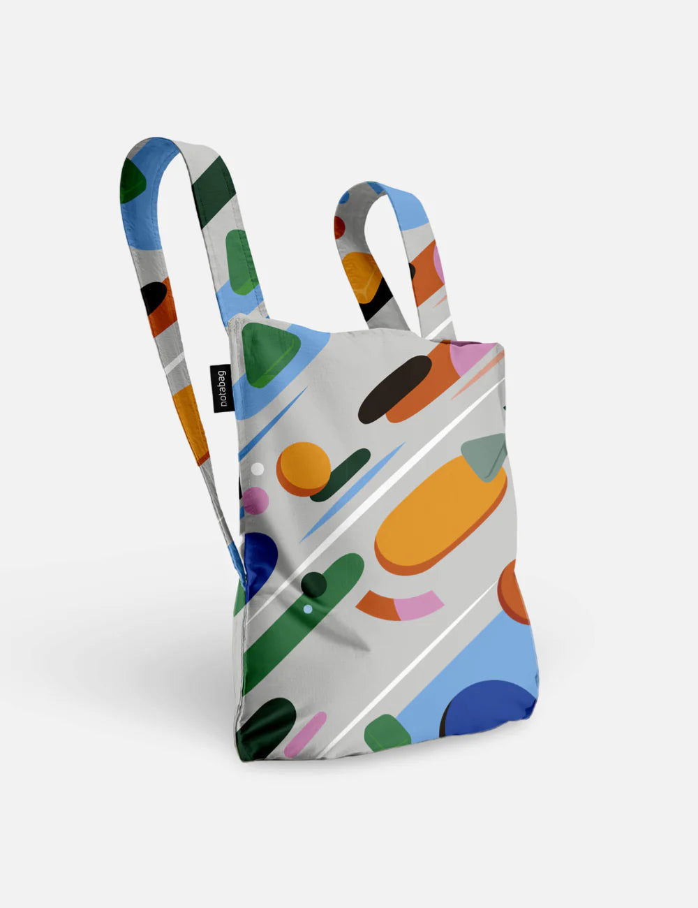 Sack/Backpack - Fruit Salad