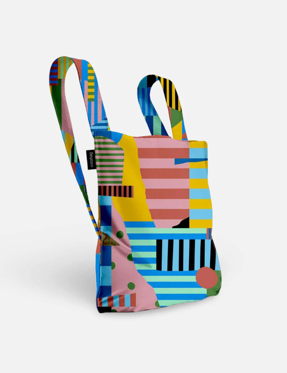 Sack/Backpack - Landscape