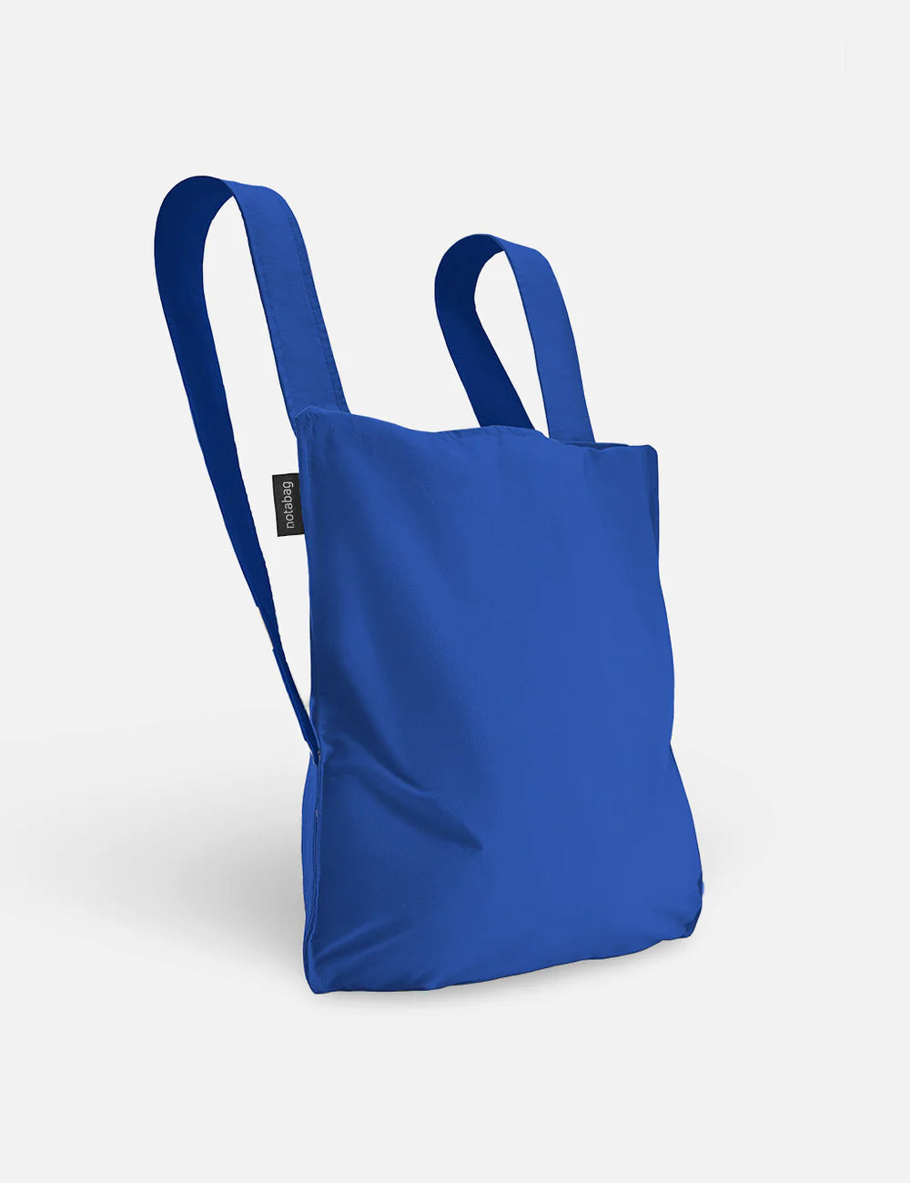 Sack/Backpack - Royal Blue