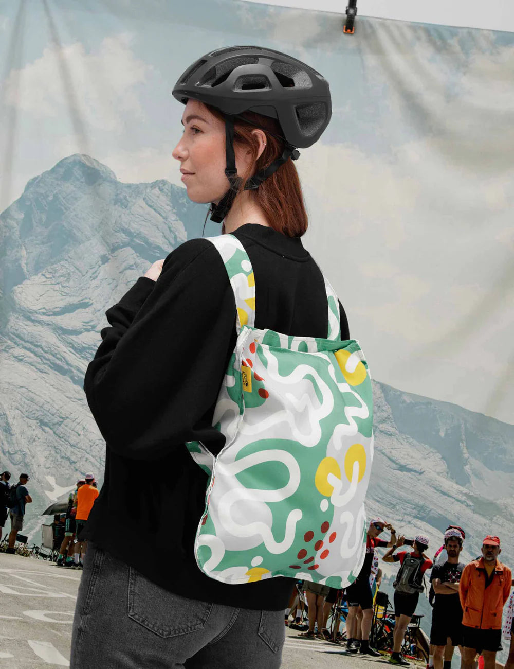 Sack/Backpack - Tour de France