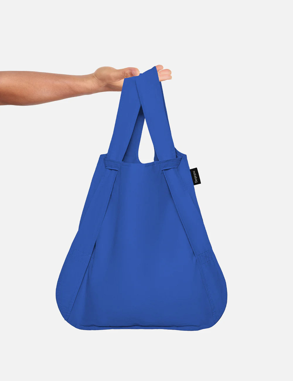 Sack/Backpack - Royal Blue