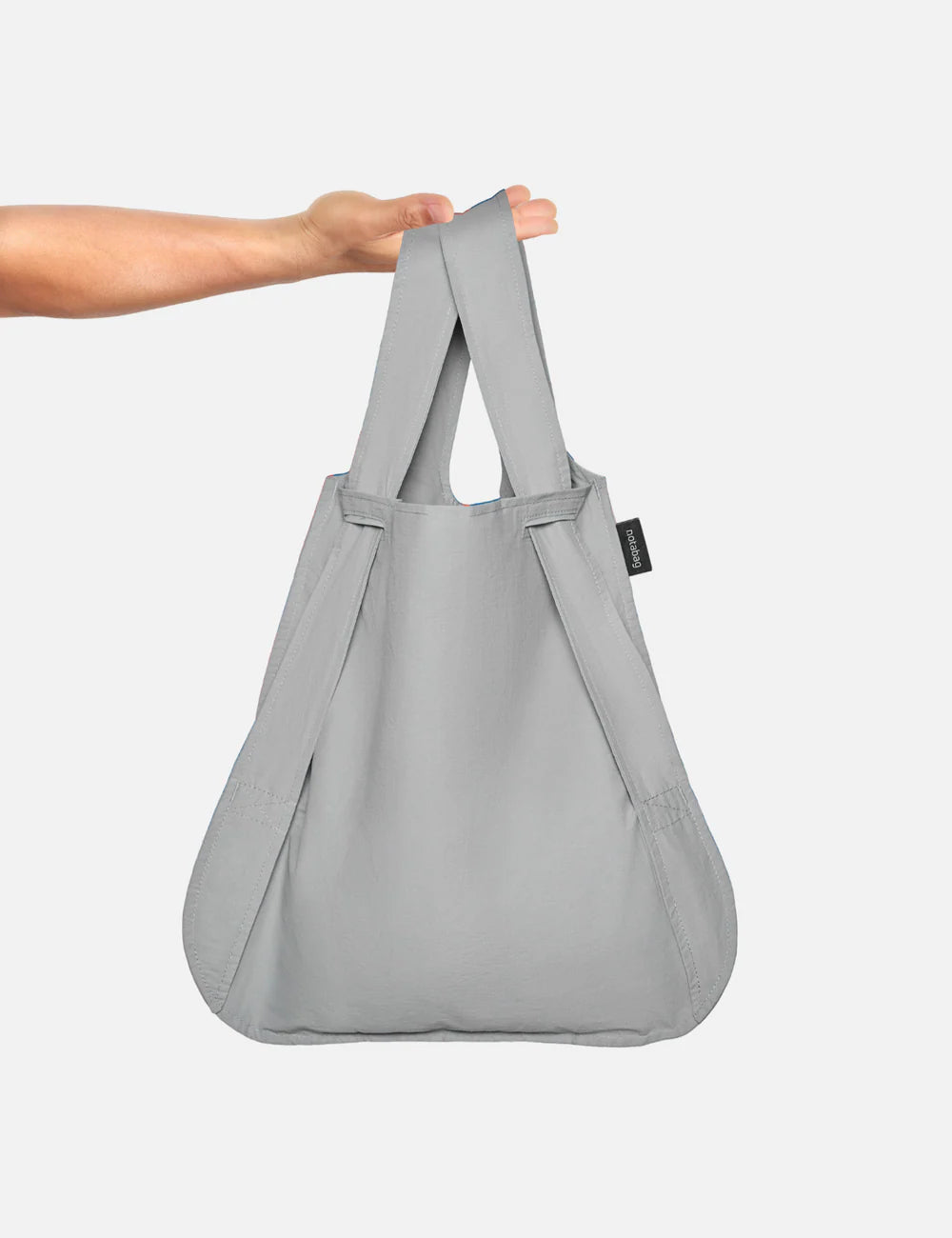 Sack/Backpack - Grey
