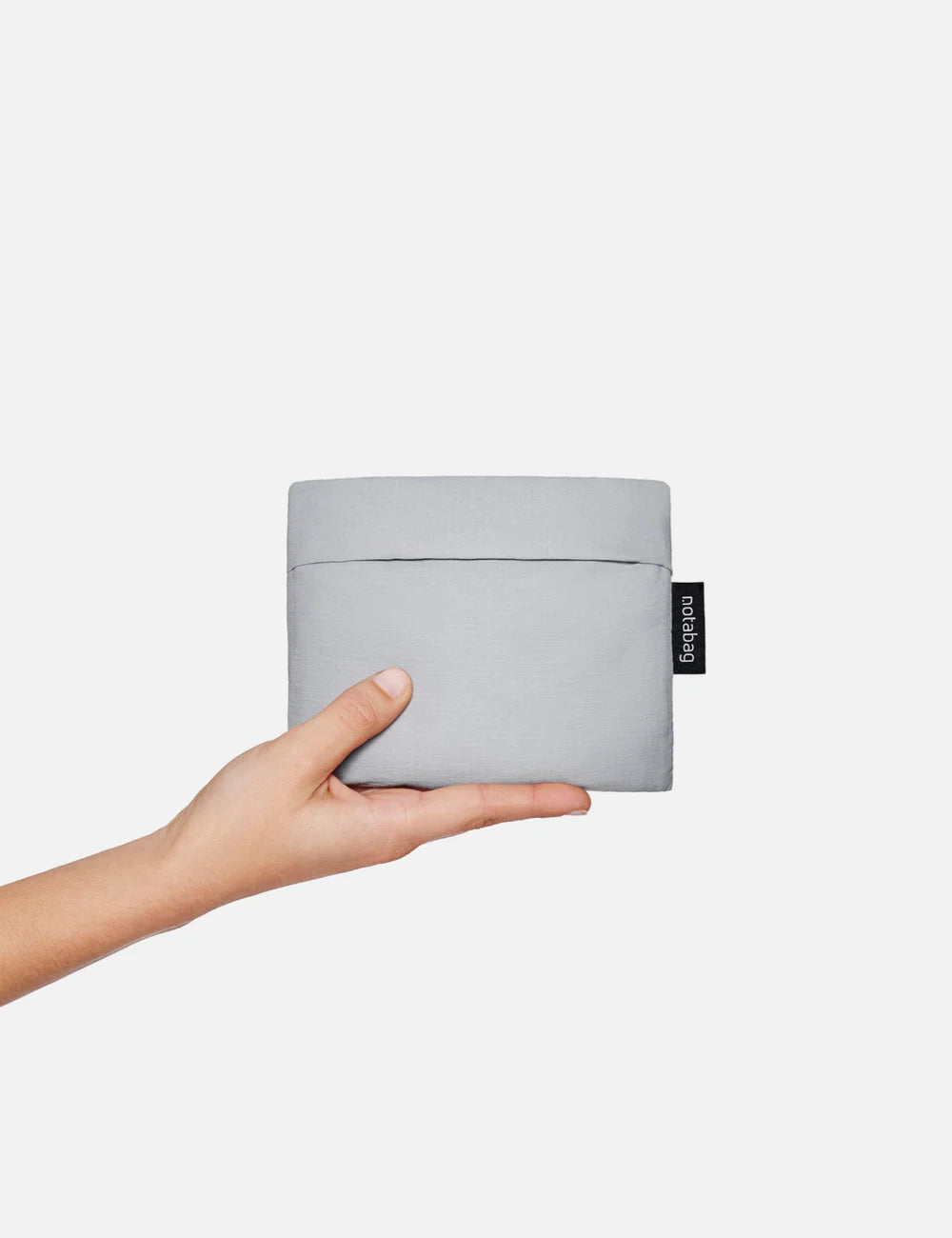 Sack/Backpack - Grey