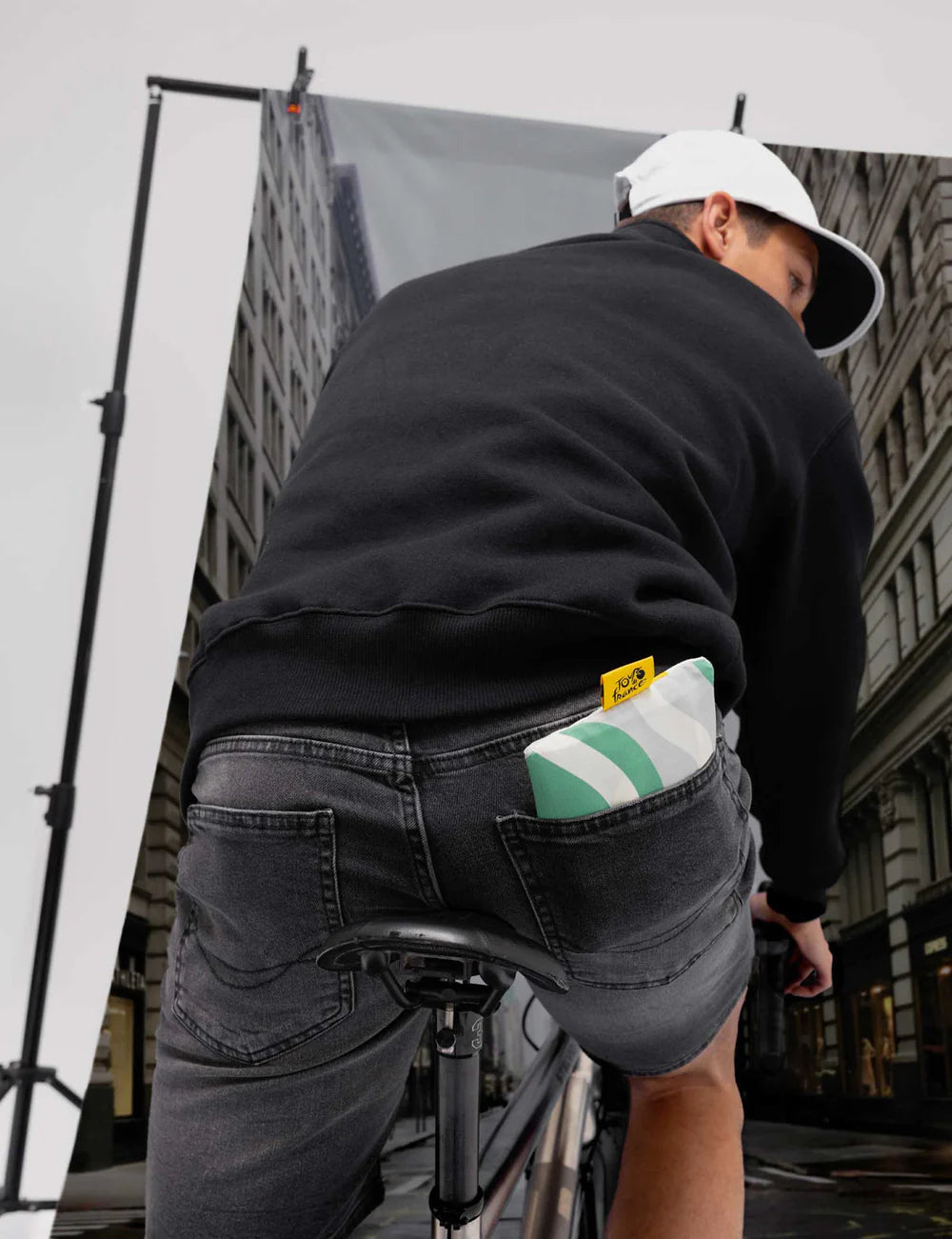 Sack/Backpack - Tour de France