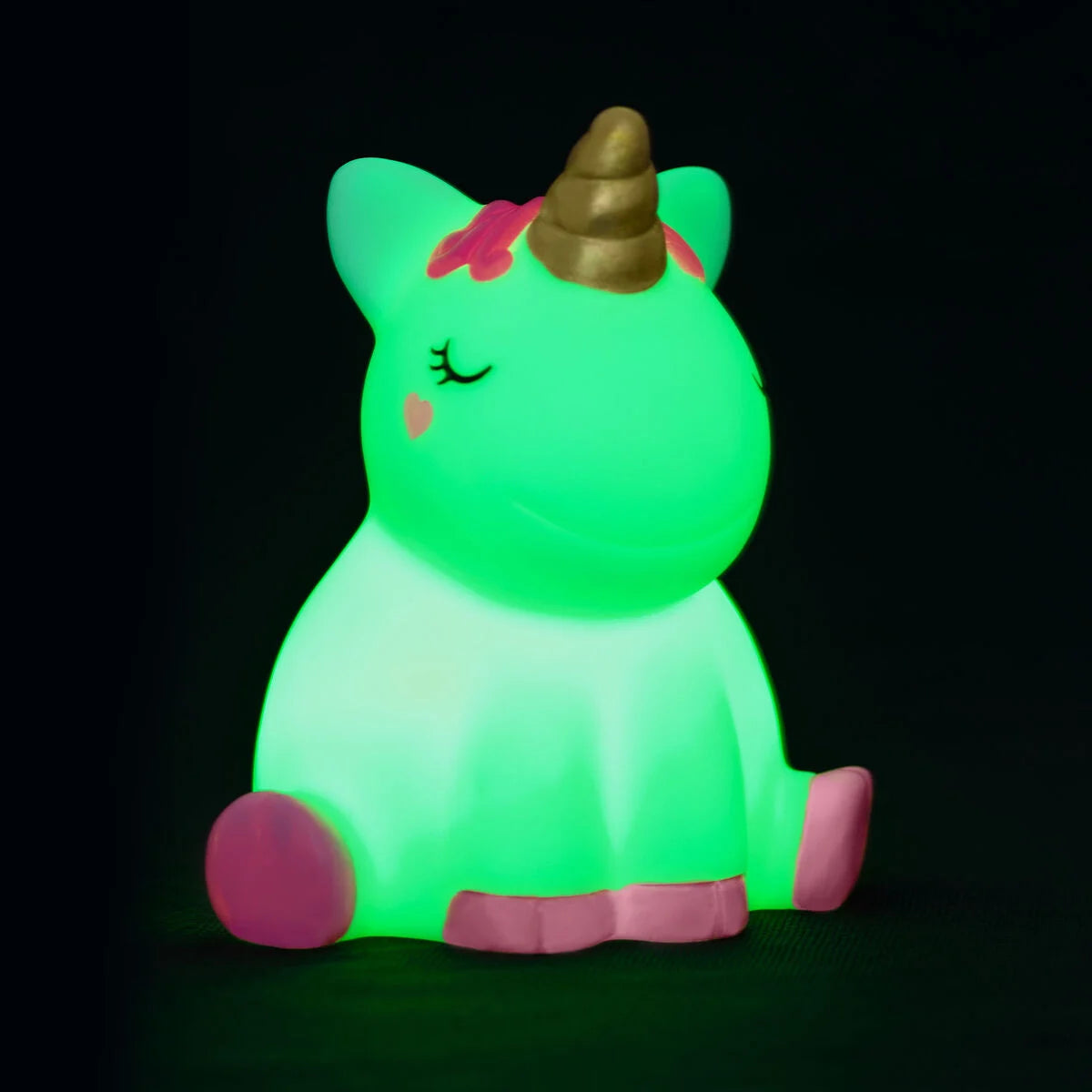 SWEET DREAMS - NIGHT LIGHT - UNICORN