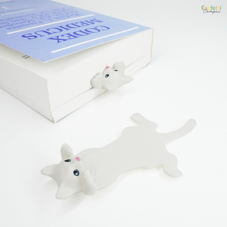 Bookmark "Cat"
