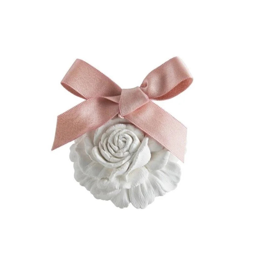 Scented Decor Small Flower- Rose Élixir