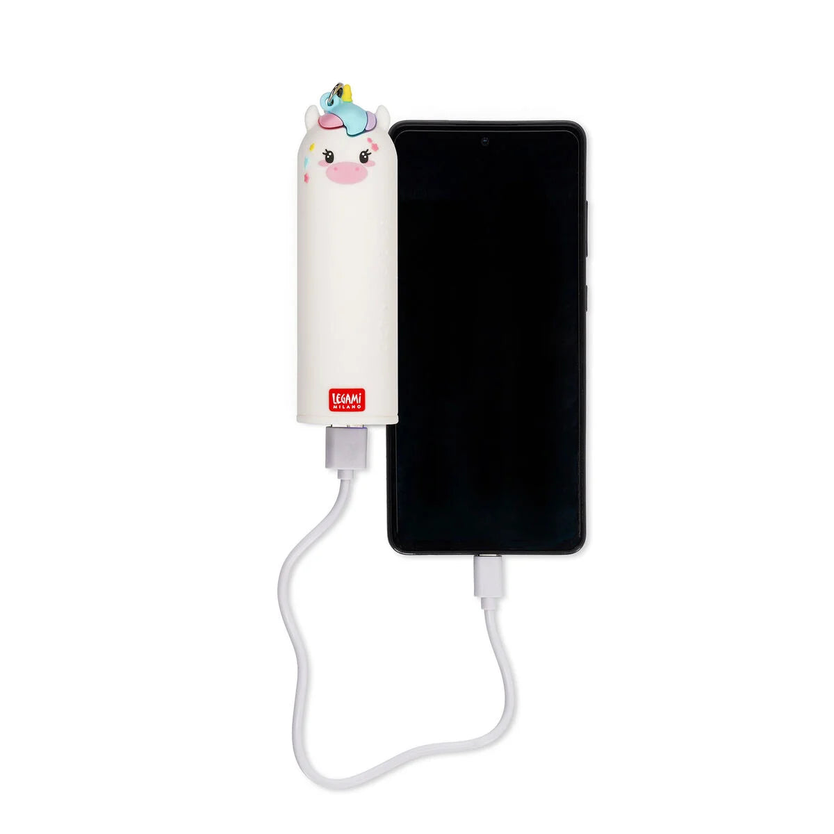 POWER BANK - MY SUPER POWER_4800 mAh - UNICORN