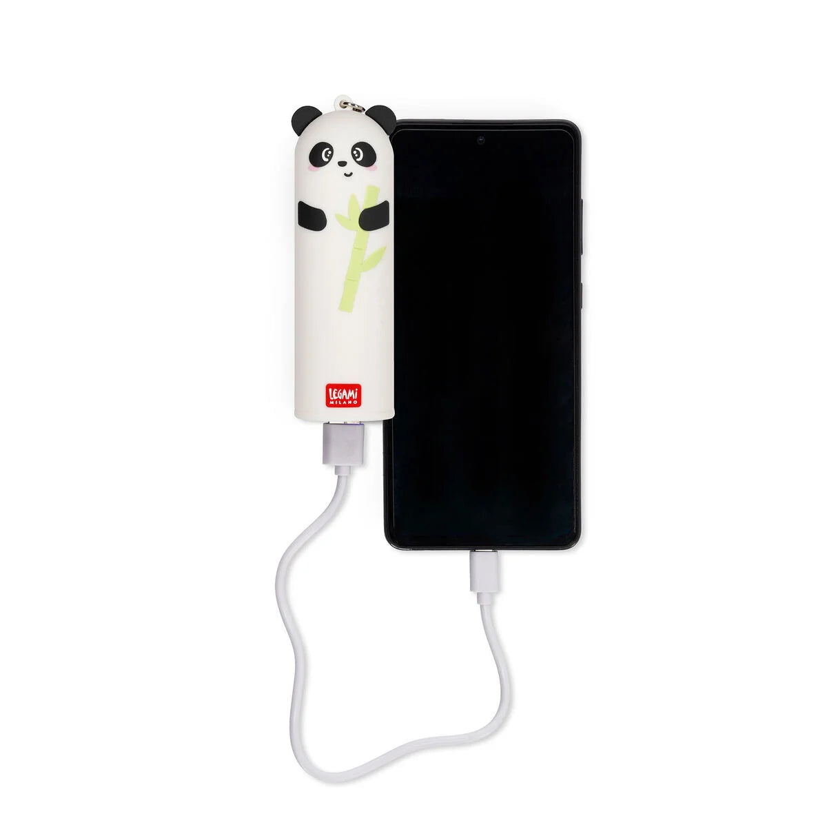 POWER BANK - MY SUPER POWER_4800 mAh - PANDA