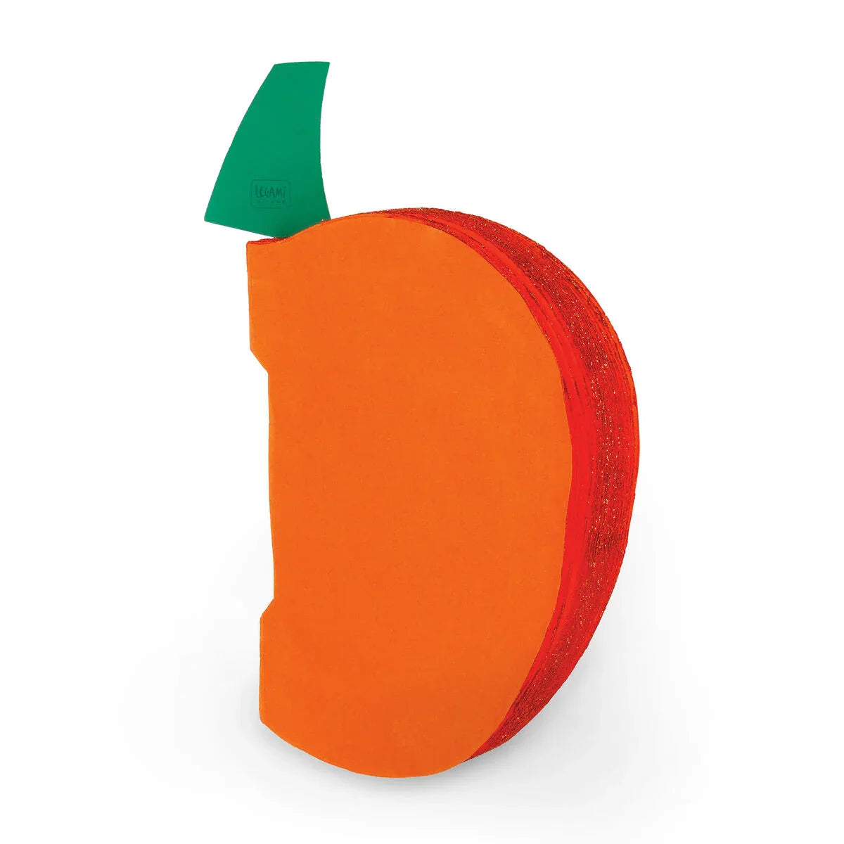 Foldable Paper Pumpkin - What A Pumpkin! - Pumpkin