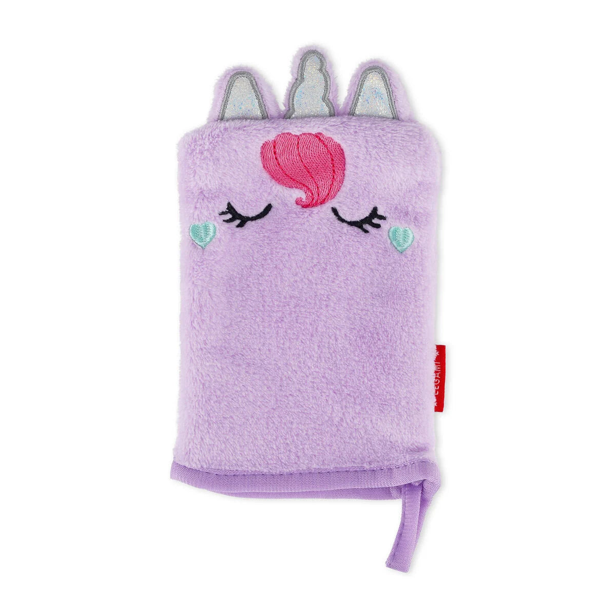 MAKE-UP REMOVER GLOVE-GOODBYE MAKEUP- UNICORN