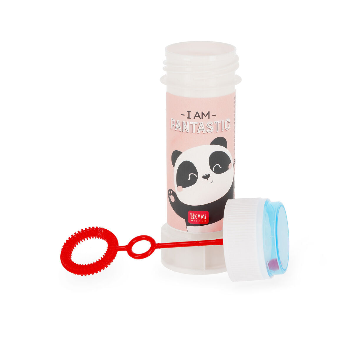 SOAP BUBBLES - PANDA + DINO + UNICORN + SPACE
